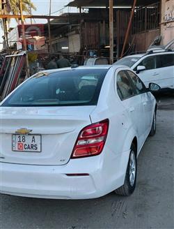 شيفروليه سونيك